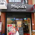 naporis